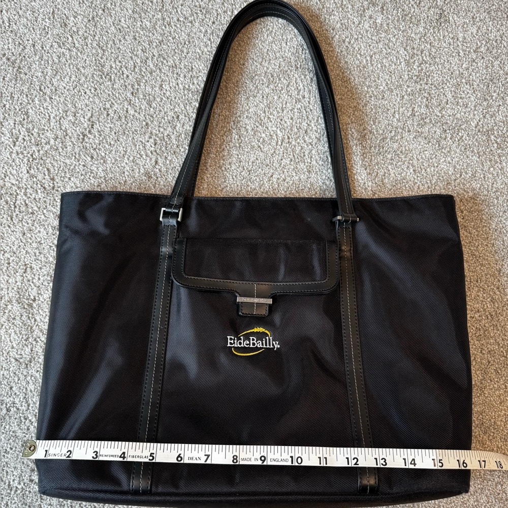 Samsonite Computer Briefcase Travel Bag - Picture 9 of 16